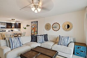 Dolphin Point 203c 2 Bedroom Condo by RedAwning