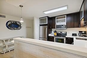Dolphin Point 203c 2 Bedroom Condo by RedAwning