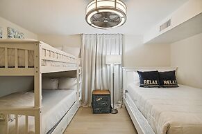 Dolphin Point 203c 2 Bedroom Condo by RedAwning