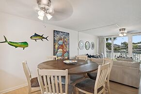 Dolphin Point 203c 2 Bedroom Condo by RedAwning
