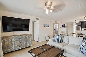 Dolphin Point 203c 2 Bedroom Condo by RedAwning