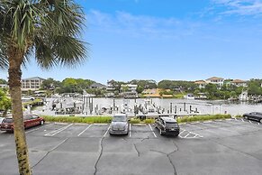 Dolphin Point 203c 2 Bedroom Condo by RedAwning