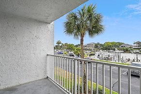 Dolphin Point 203c 2 Bedroom Condo by RedAwning