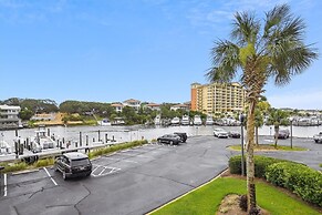 Dolphin Point 203c 2 Bedroom Condo by RedAwning