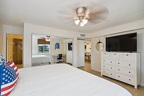 Dolphin Point 203c 2 Bedroom Condo by RedAwning