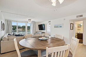 Dolphin Point 203c 2 Bedroom Condo by RedAwning