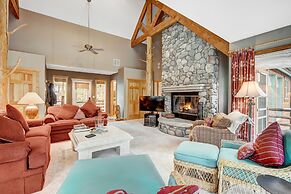 Beautiful 5br Home at The Ranch - Kids Ski Free! by Redawning
