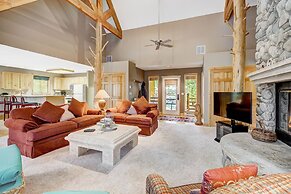 Beautiful 5br Home at The Ranch - Kids Ski Free! by Redawning