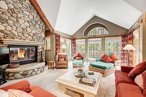 Beautiful 5br Home at The Ranch - Kids Ski Free! by RedAwning