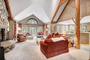 Beautiful 5br Home at The Ranch - Kids Ski Free! by RedAwning