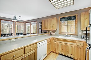 Beautiful 5br Home at The Ranch - Kids Ski Free! by RedAwning