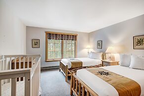 Beautiful 5br Home at The Ranch - Kids Ski Free! by RedAwning