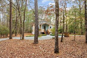 The Marsh House 2 Bedroom Home by RedAwning