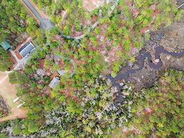 The Marsh House 2 Bedroom Home by RedAwning