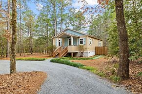 The Marsh House 2 Bedroom Home by RedAwning