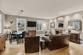 The Marsh House 2 Bedroom Home by RedAwning