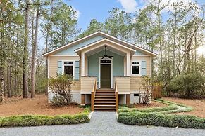 The Marsh House 2 Bedroom Home by RedAwning