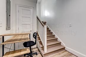 1650 N Fletcher Ave 4 Bedroom Home by RedAwning