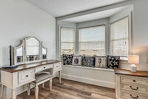 1650 N Fletcher Ave 4 Bedroom Home by RedAwning