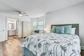 1650 N Fletcher Ave 4 Bedroom Home by RedAwning