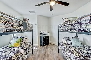 1650 N Fletcher Ave 4 Bedroom Home by RedAwning