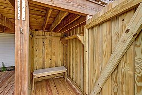 1650 N Fletcher Ave 4 Bedroom Home by RedAwning