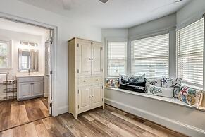 1650 N Fletcher Ave 4 Bedroom Home by RedAwning