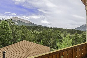 H7 at Hope Mountain -- 6-Bedroom Retreat Home at Allenspark Colorado 6