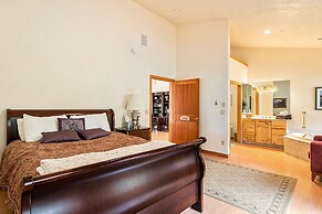 H7 at Hope Mountain -- 6-Bedroom Retreat Home at Allenspark Colorado 6