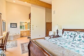 H7 at Hope Mountain -- 6-Bedroom Retreat Home at Allenspark Colorado 6