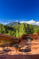 H7 at Hope Mountain -- 6-Bedroom Retreat Home at Allenspark Colorado 6