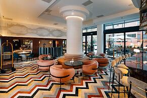 Hotel Pinar Plaza