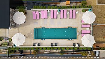 Hotel Pinar Plaza