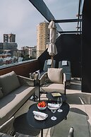 Hotel Pinar Plaza
