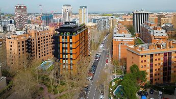 Hotel Pinar Plaza