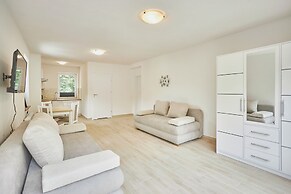 Apartamenty Swinoujscie- Sienkiewicza 23