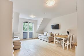 Apartamenty Swinoujscie- Sienkiewicza 23