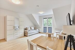 Apartamenty Swinoujscie- Sienkiewicza 23