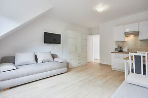 Apartamenty Swinoujscie- Sienkiewicza 23