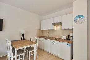 Apartamenty Swinoujscie- Sienkiewicza 23