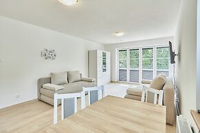 Apartamenty Swinoujscie- Sienkiewicza 23