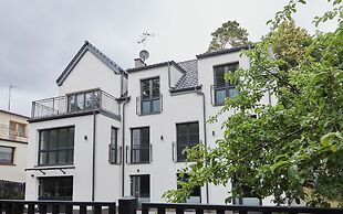 Apartamenty Swinoujscie- Sienkiewicza 23