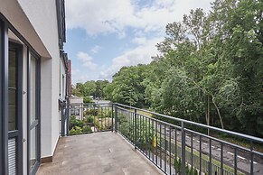 Apartamenty Swinoujscie- Sienkiewicza 23