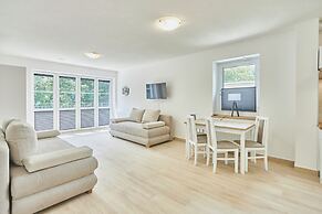 Apartamenty Swinoujscie- Sienkiewicza 23