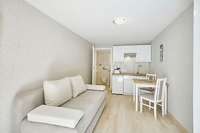 Apartamenty Swinoujscie- Sienkiewicza 23