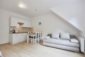 Apartamenty Swinoujscie- Sienkiewicza 23