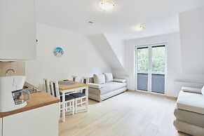 Apartamenty Swinoujscie- Sienkiewicza 23