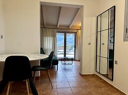 View Lake Attic in Ioannina