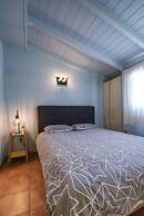 View Lake Attic in Ioannina