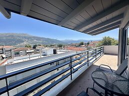 View Lake Attic in Ioannina